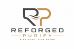 Reforged Purificadores – Inicio