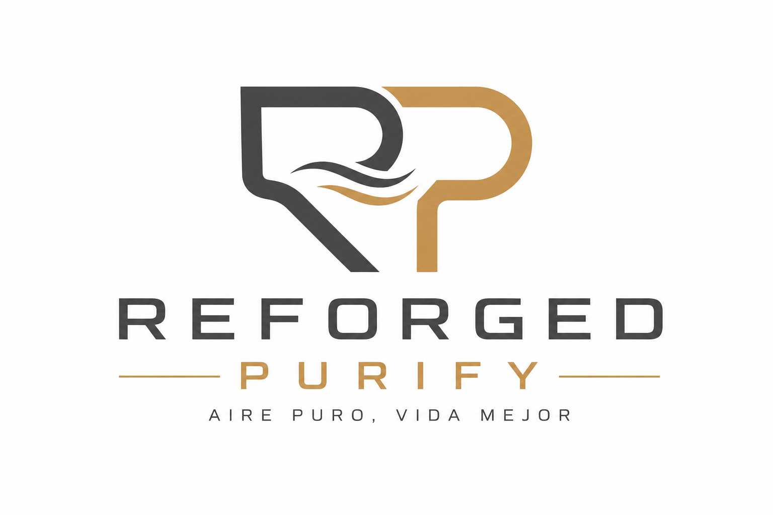Reforged Purificadores