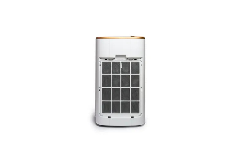 Purificador de aire BRITEC Pure K15B